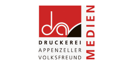 Appenzeller DAV Medien