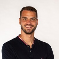 yanick brecher